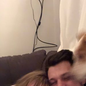 Meet your Posher, Cade